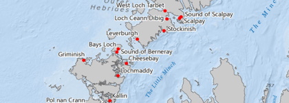 Outer Hebrides